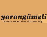 Logo von Yarangumeli Textile
