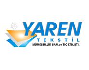 Yaren Textile logo