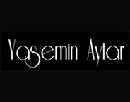 Лого на Yasemin Aytar | Fashion Design & Development