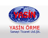 Logo von Yasin Orme Textile