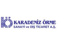 Лого на Karadeniz Orme Yarn
