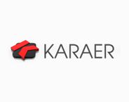 Karaer Shoes logo