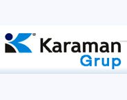 Logo von Karaman Textile