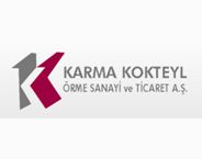 Karma Kokteyl logo