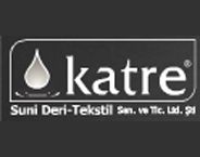 Katre Synthetic Leather logo