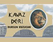 Λογότυπο: Kavaz Leather