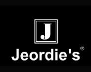 Jeordie's | Hulay Textile logosu