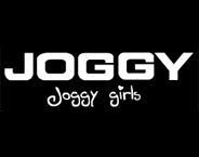 Лого на Joggy | Tekin Textile