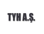 Logo TYH Clothing