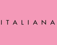 Лого на Italiana Fashion