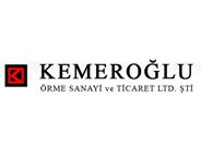 Kemeroglu Orme Ltd. logosu