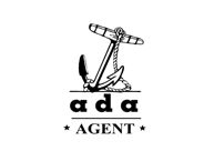 ADA Textile logo