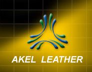 Akel Leather Textile Ltd. logo