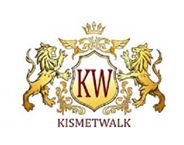 Kismetwalk Textile logosu