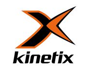 Kinetisx Sport Shoes logo