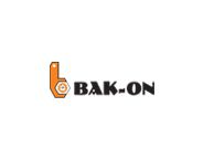 Bak-on Textile logo