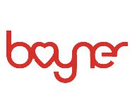 Boyner Fashion logosu