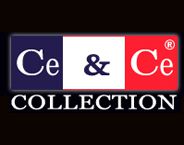Ce-ce Knitwear Textile Ltd. logosu