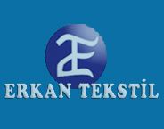 Erkan Textile logo