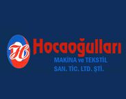 Hocaogullari Textile logosu