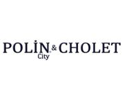 Polin City logo