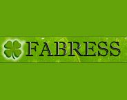 Fabress Textile logosu