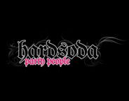 Лого на Hardsoda Textile