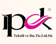 Logo Ipek Textile Ltd.