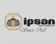 Logotipo de Ipsan Textile Sanayi INC.