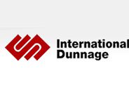 International Dunnage Ltd. logosu