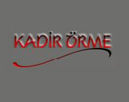 Kadir Knitting | Kadir Ozeryar logosu