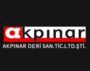 Akpinar Leather Ltd. logo