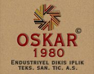 OSKAR Sewing logo