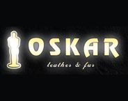 Λογότυπο: Oskar Leather & FUR