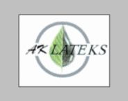 AK Lateksbedev Textile Ltd. logosu