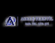 Logo Akkus Textile Ltd.