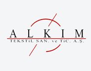 Alkim Textile Ltd. logosu