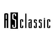 Logo von AS Classic