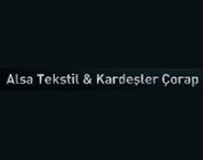 شعار Alsa Textile Ltd.