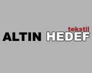 Altin Hedef Textile logo
