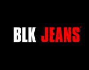 Лого на BLK Jeans GUC Textile Ltd.