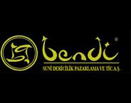 BND DIS Trade Ltd. logo