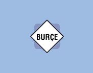 Logo von Burce Textile