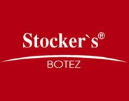 Botez Knitwear Ltd. logosu
