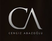 Cengiz Abazoglu logosu