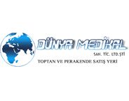 Dunya Medical Electronics and Orthopedics logo