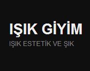 Logo von Isik