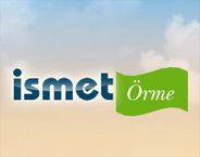 Ismet Orme and Textile Ltd. logo