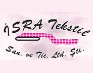 Isra Textile logo