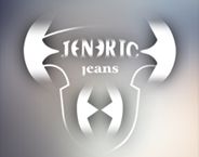 Jeneric Jeans logosu